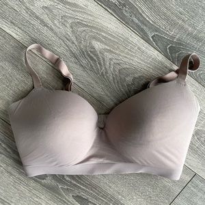 Soma Enbliss Wireless bra size 40DD